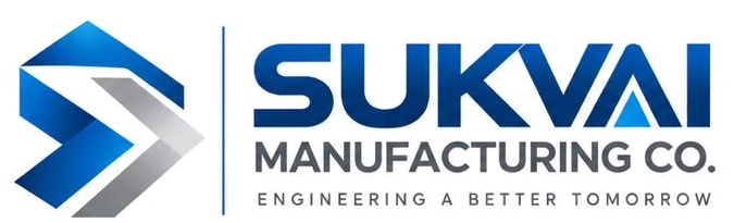 Sukvai Manufacturing Co. home
